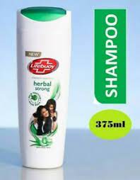 Lifebuoy Shampoo Herbal 375ml